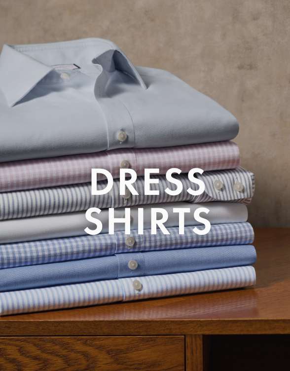 Dress Shirts