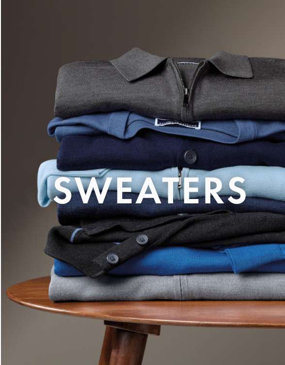 Sweaters
