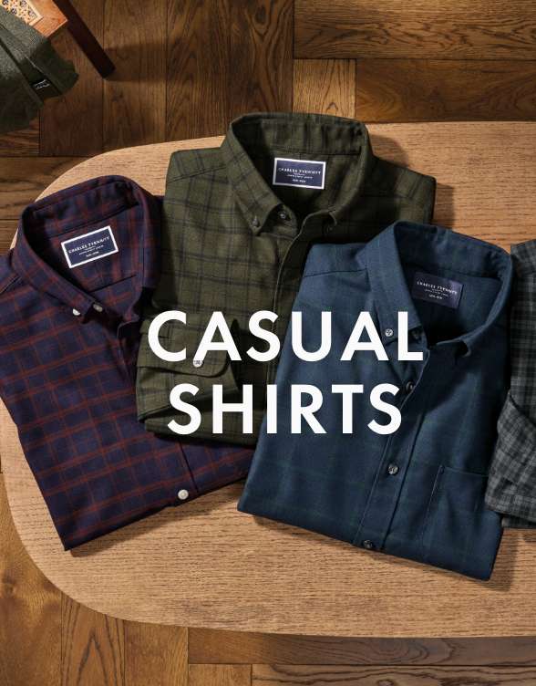 Casual Shirts
