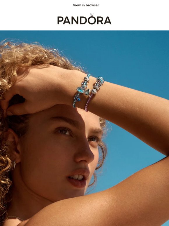 Your bracelet stack just got brighter ☀️