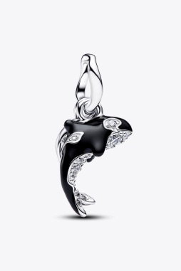 Orca Dangle Charm