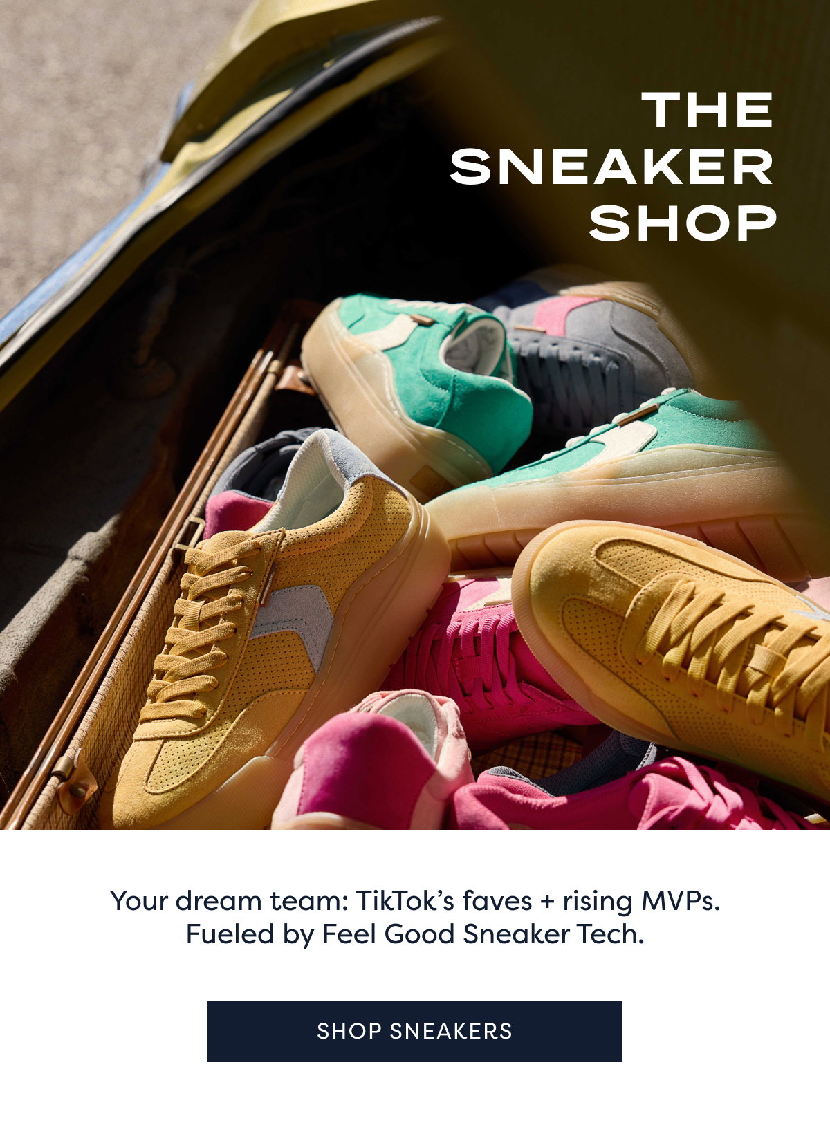 Shop Sneakers