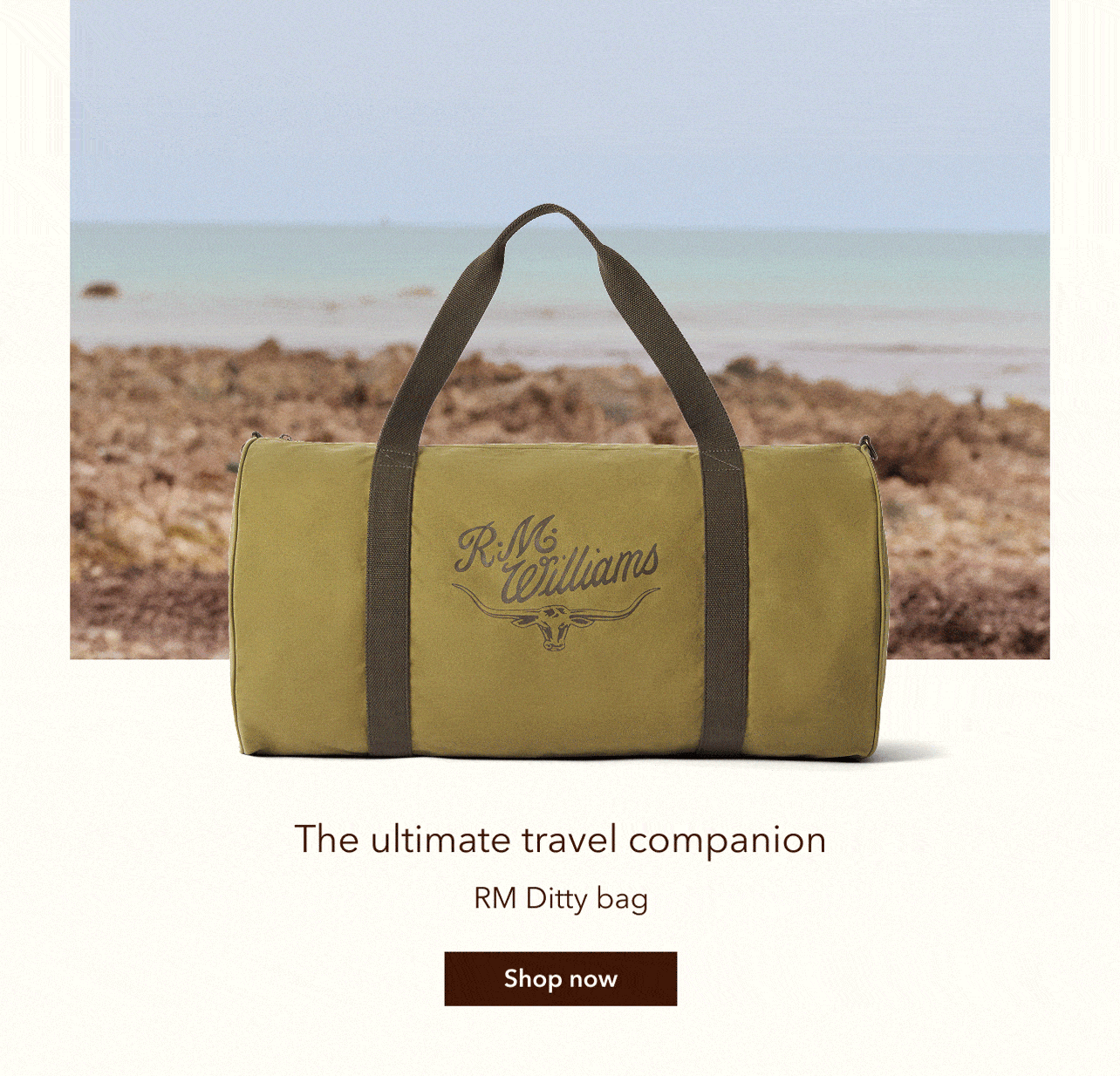 RM Ditty bag