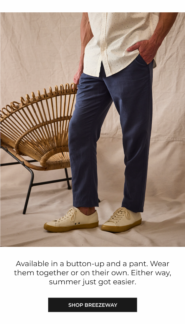 Breezeway Collection
