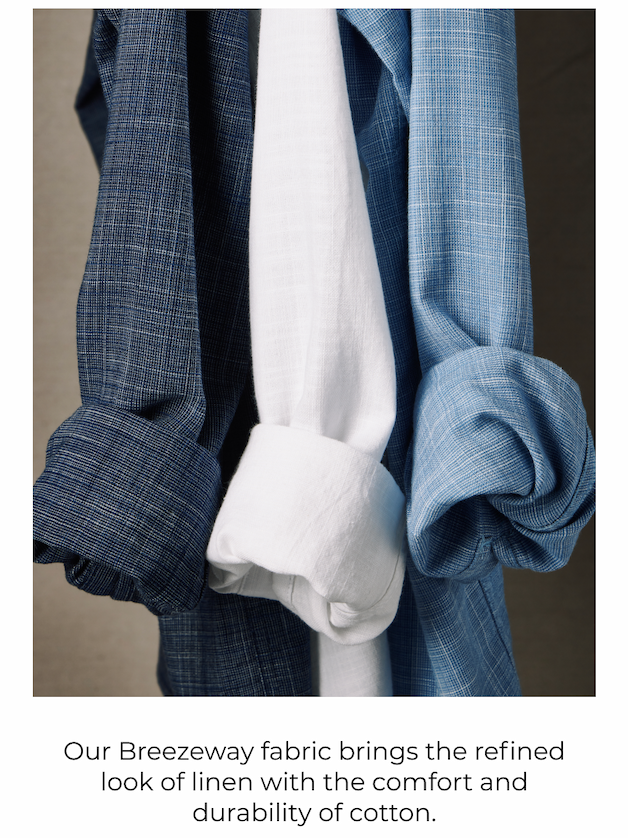 Breezeway Collection