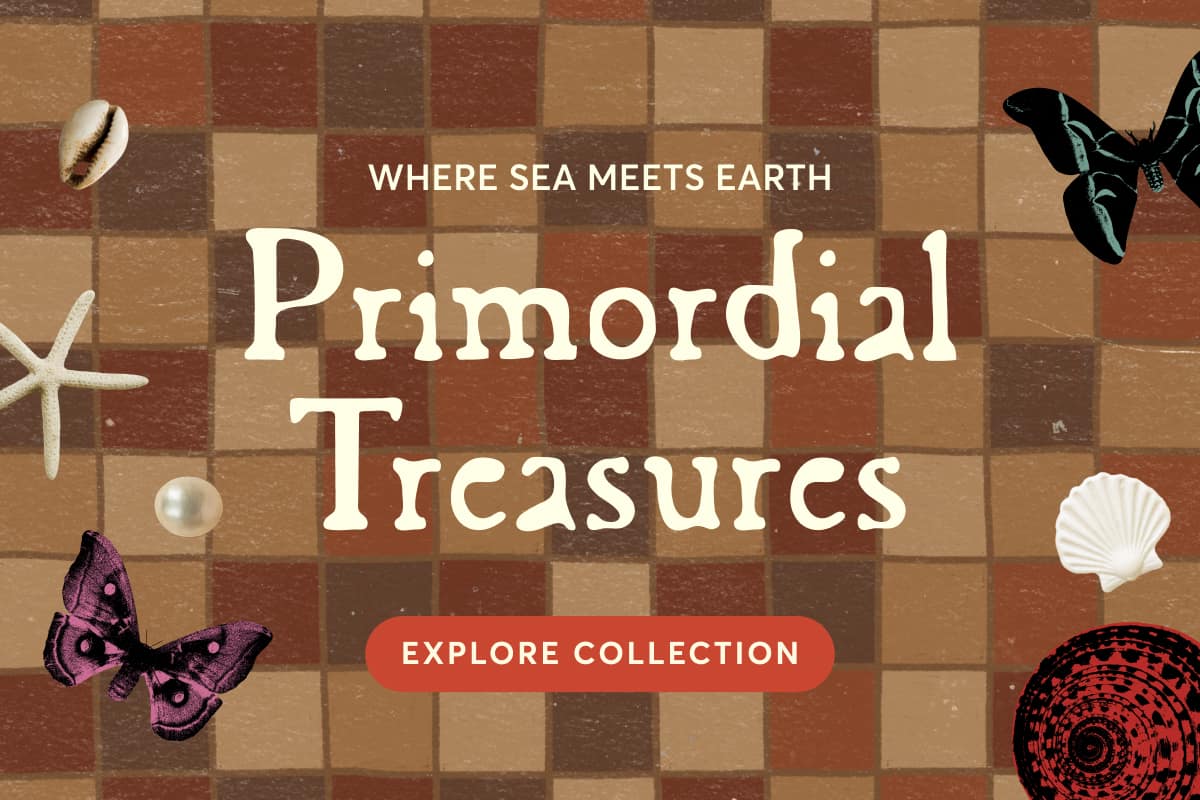 Primoridial Treasures