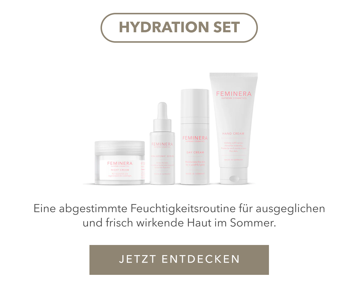 Hydration Set
