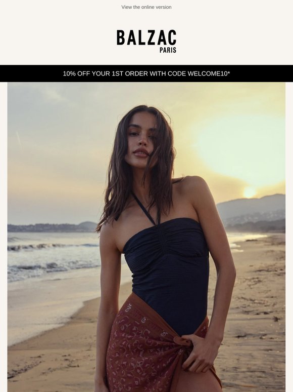 LAST CHANCE: SWIMWEAR
