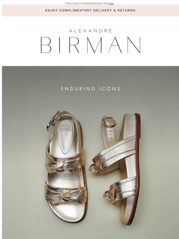 Enduring Icons