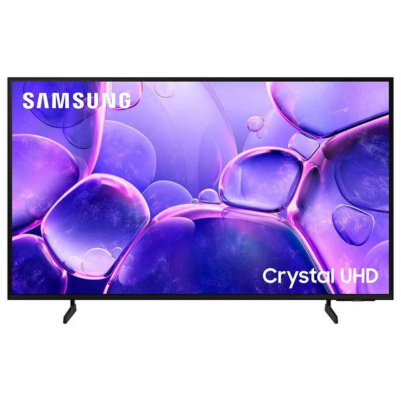 Smart TV 75 Polegadas Crystal UHD 4K Samsung