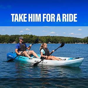 Take Him For a Ride