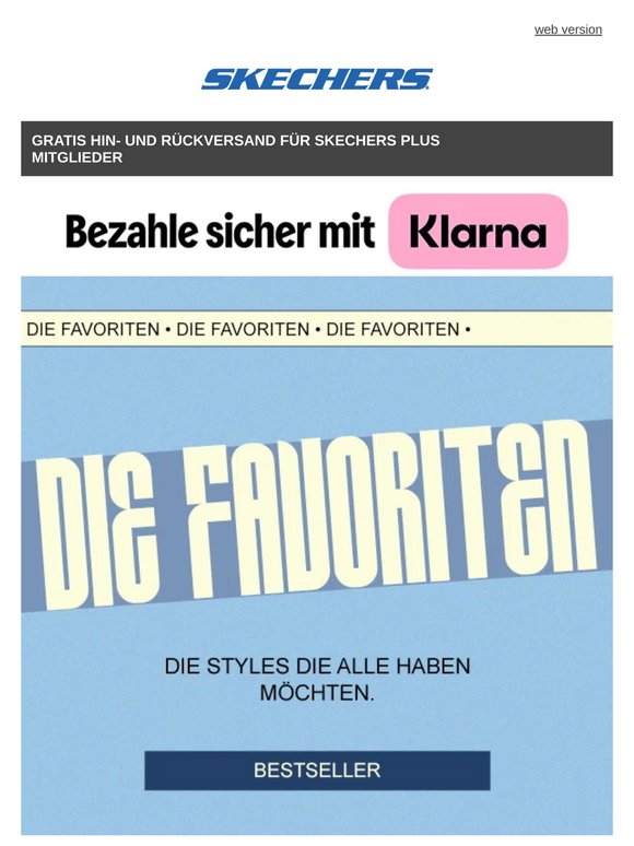 Eure Favoriten