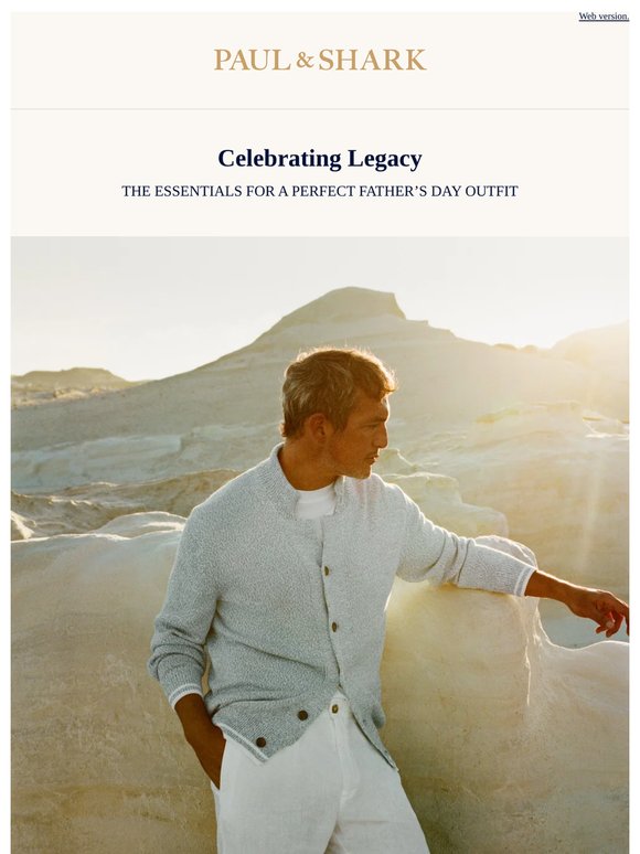 Celebrating Legacy