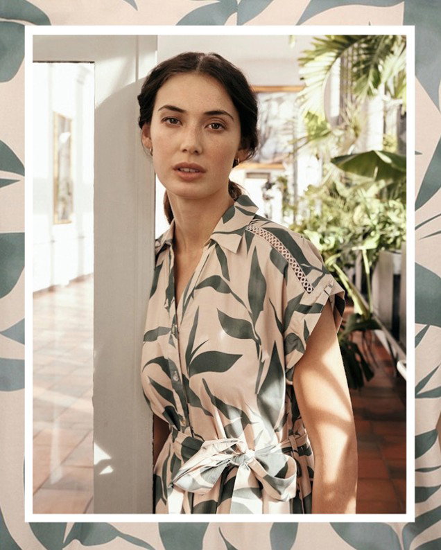 Ladieswear Brands