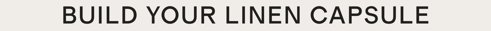 The Linen Collection