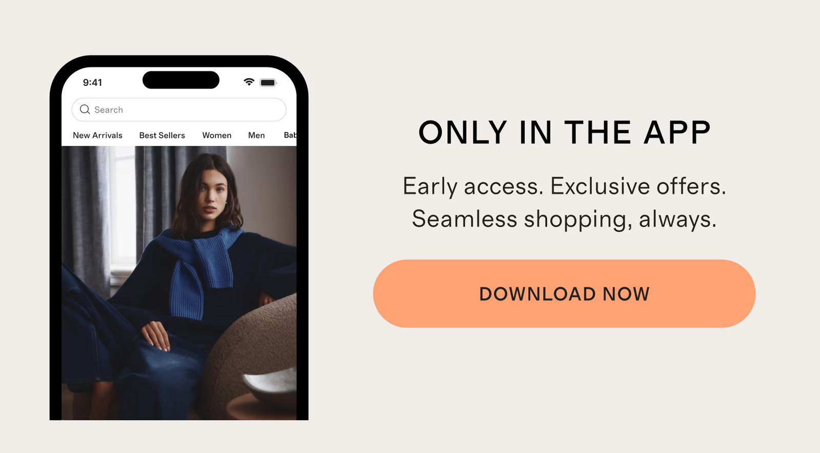 GET THE APP