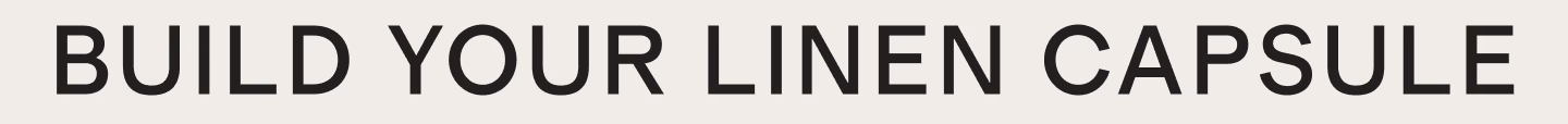 The Linen Collection