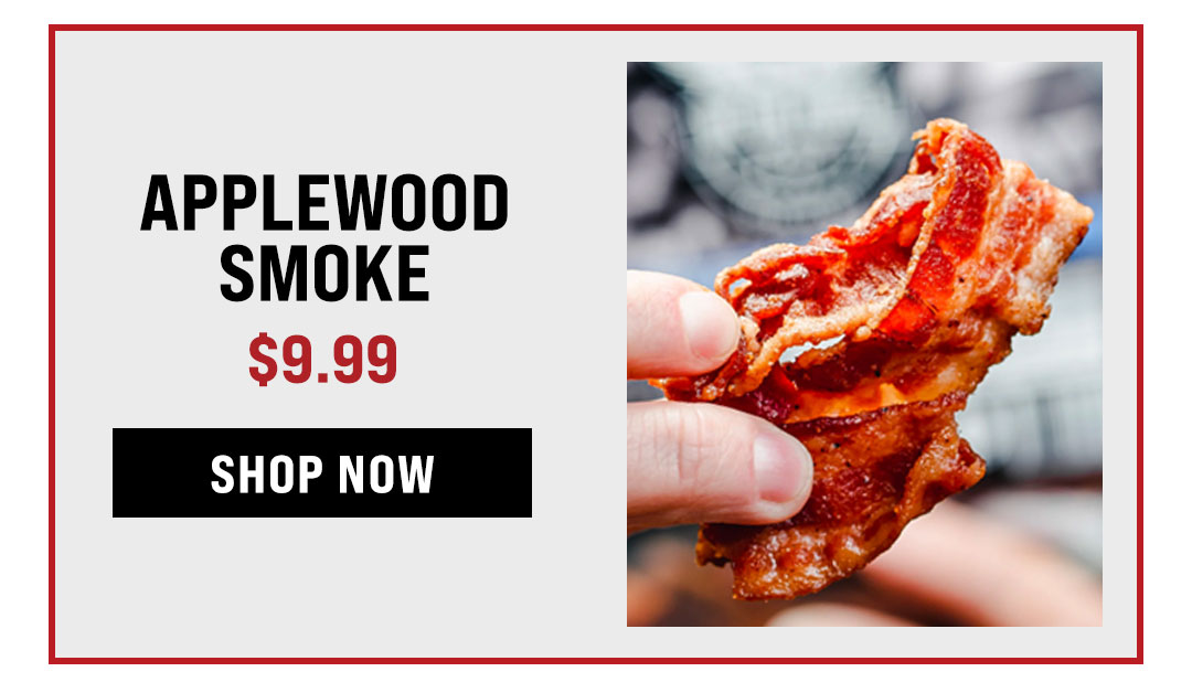 Applewood Smoke
