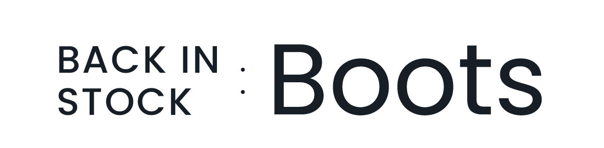 boots