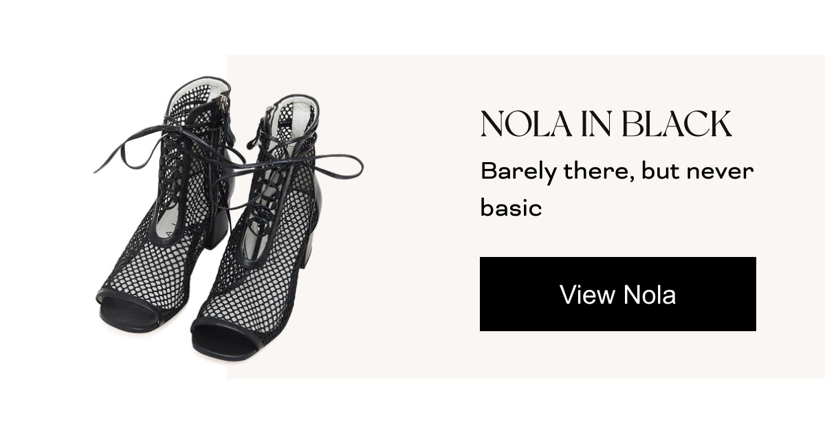 Nola in black