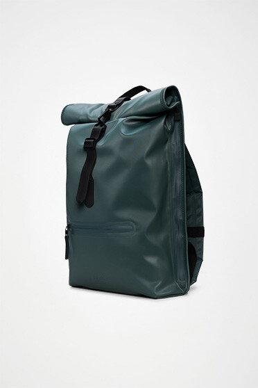 Rolltop Rucksack