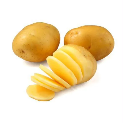 Batata Lavada Kg