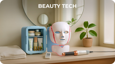 BEAUTY TECH - MP