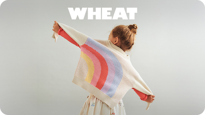 WHEAT