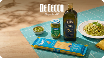 DE CECCO