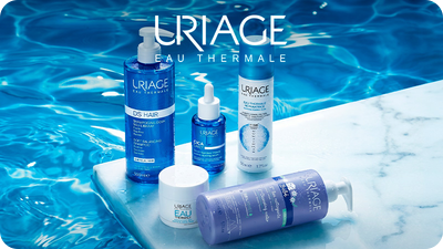 URIAGE - MP