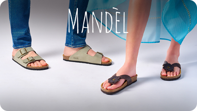 MANDEL