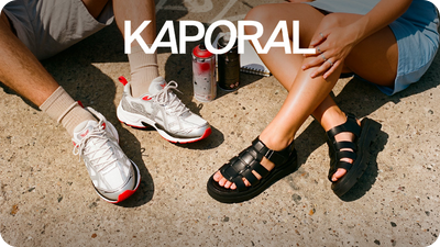 KAPORAL