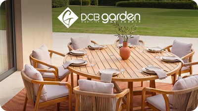 DCB GARDEN