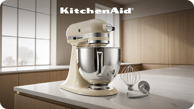 KITCHENAID
