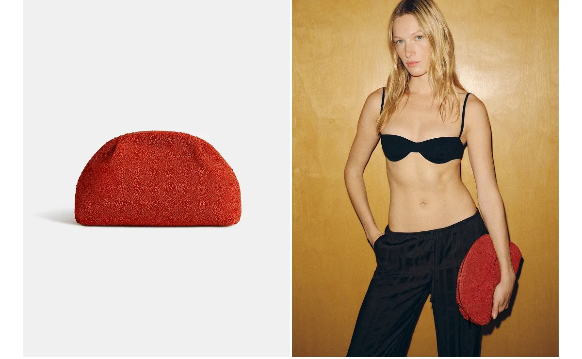 Reformation x Courtney Grow
