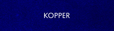 Kopper 