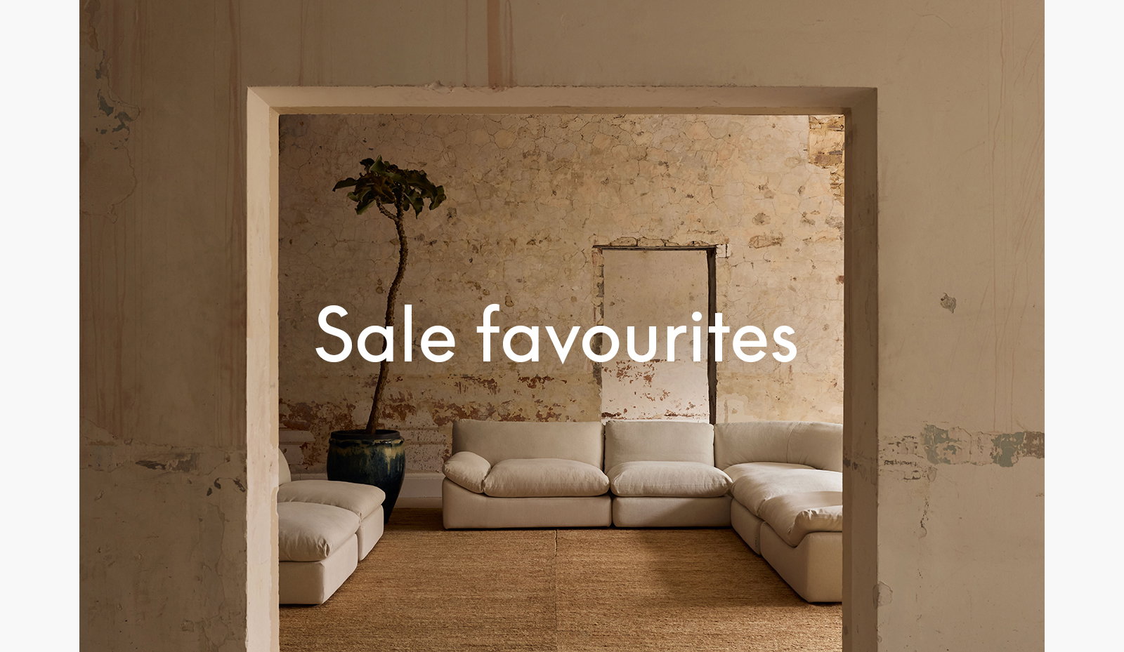 Sale Favourites