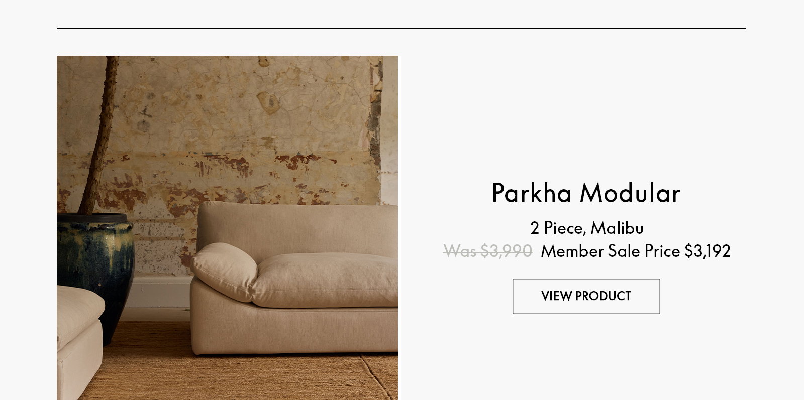 Parkha Modular