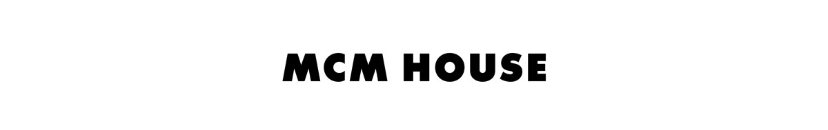 MCM HOUSE