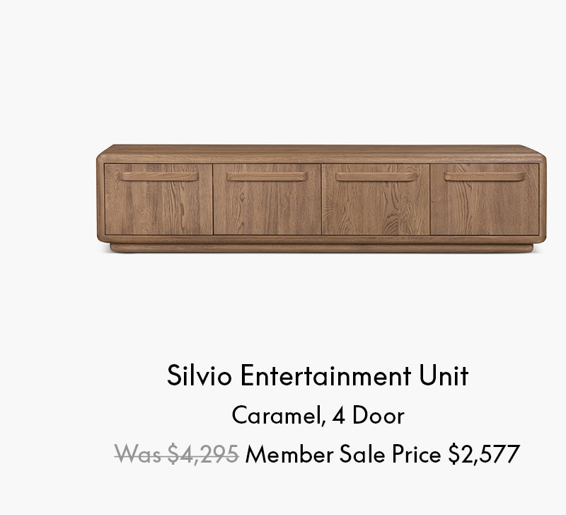 Silvio Entertainment Unit