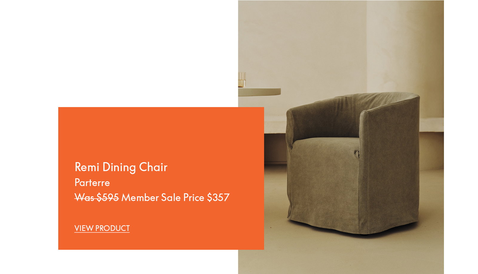 Remi Dining Chair