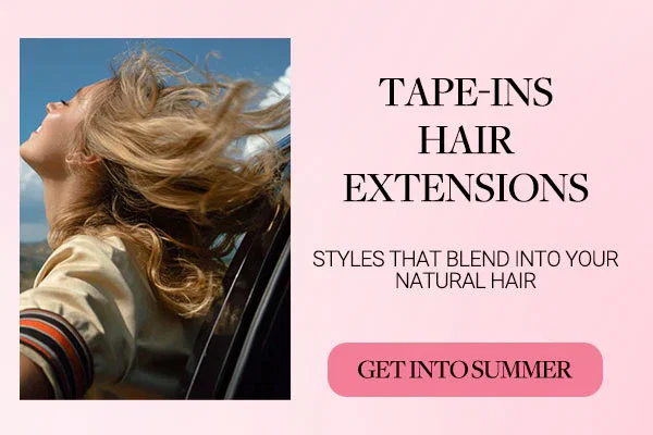 GET INTO SUMMER