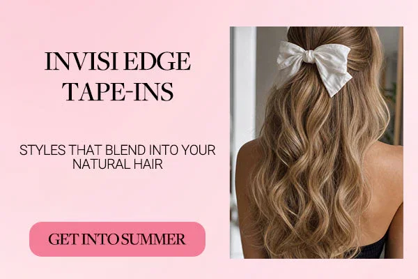 GET INTO SUMMER