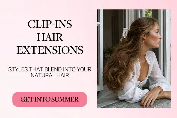 GET INTO SUMMER