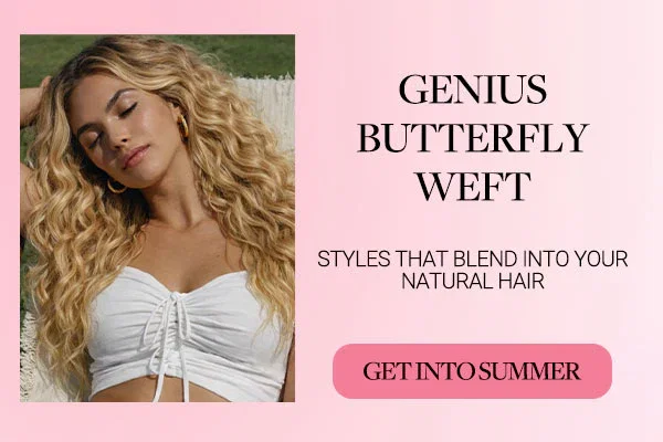 GET INTO SUMMER