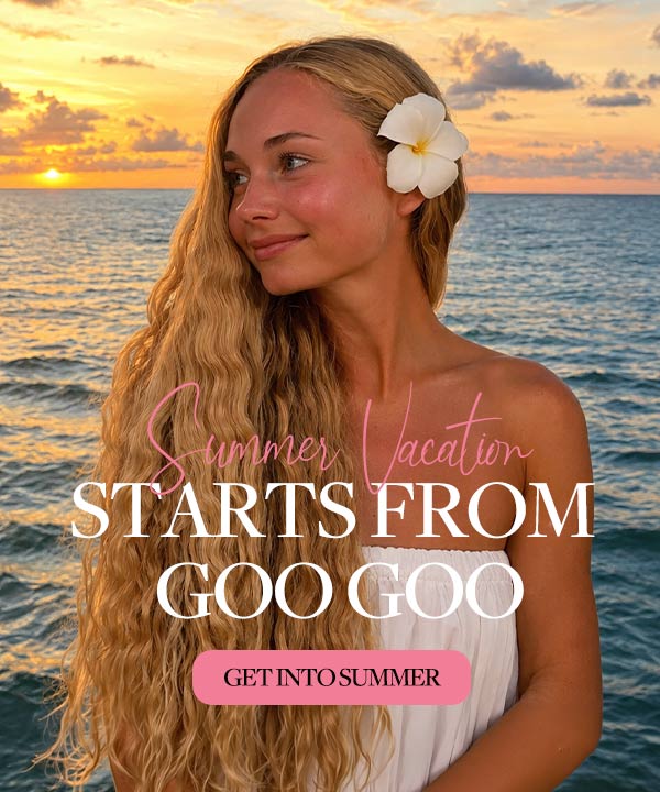 GET INTO SUMMER