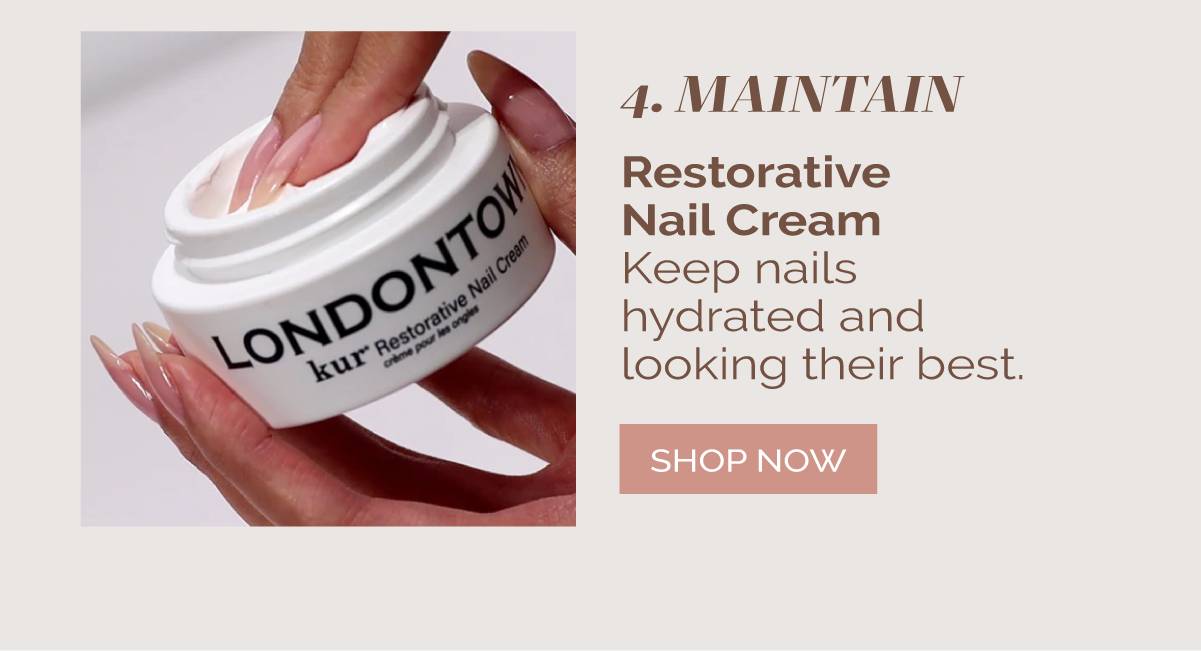 Shop Restorative Nail Cream