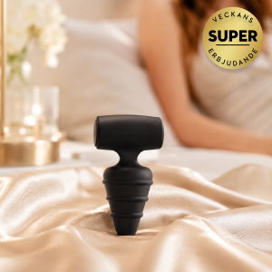 Vibro Butplug