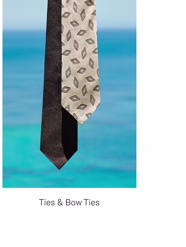 Ties