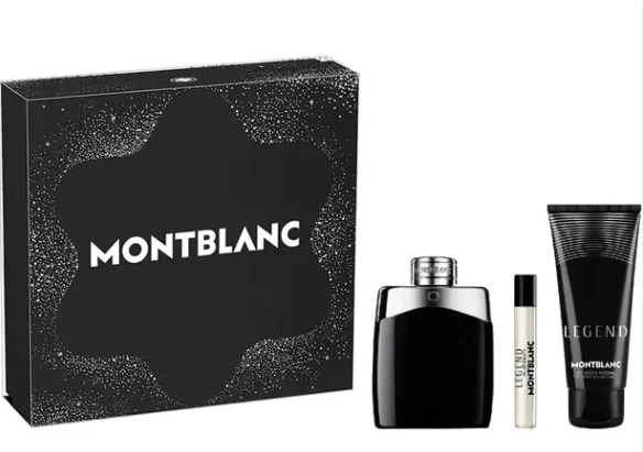 Montblanc Legend Giftset 1 Pak